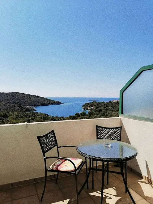 Ferienwohnung in Solta mit Pool 999208309 36283 – Foto 7