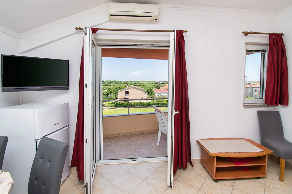 Ferienwohnung in Nin  999208525 36484