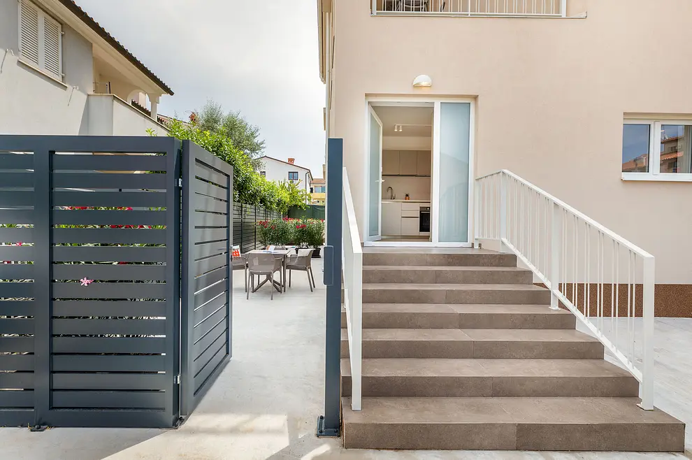 Ferienwohnung in Fazana mit Pool 999211093 38908 – Foto 8