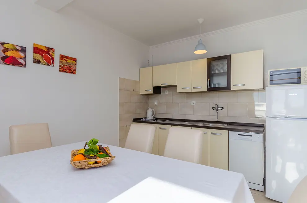 Ferienwohnung in Ciovo  999209491 37414 – Foto 4