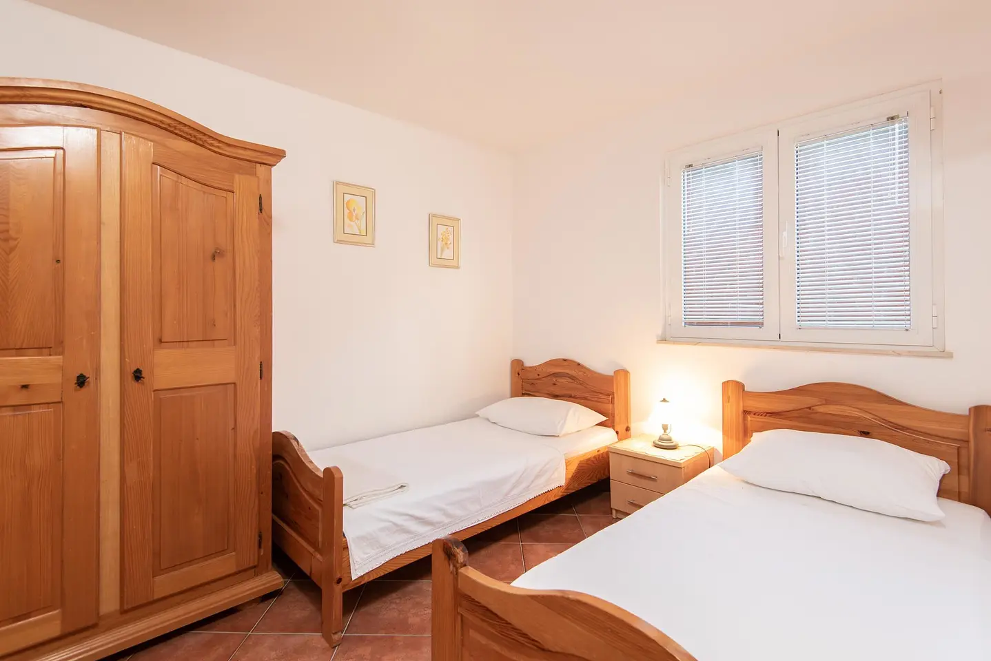 Ferienwohnung in Orebic haustiergeeignet 999205063 33231