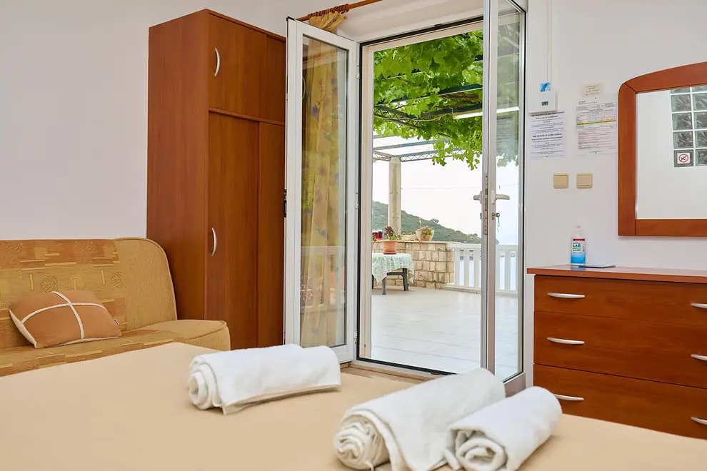 Ferienwohnung in Mljet  999211190 39003 – Foto 31