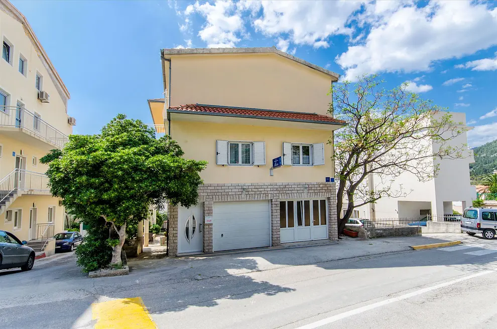 Ferienwohnung in Baska Voda  999205344 33508 – Foto 4