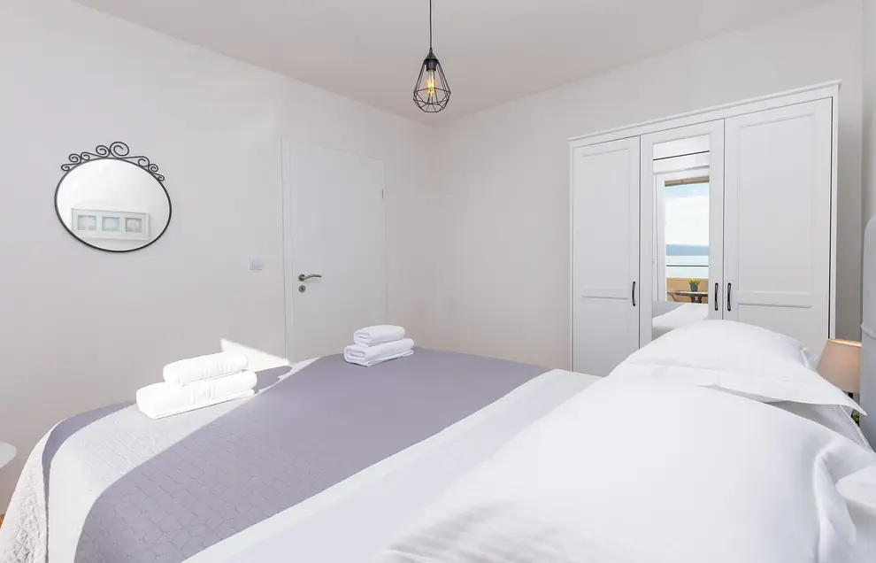 Ferienwohnung in Baska Voda  999209694 37608 – Foto 6
