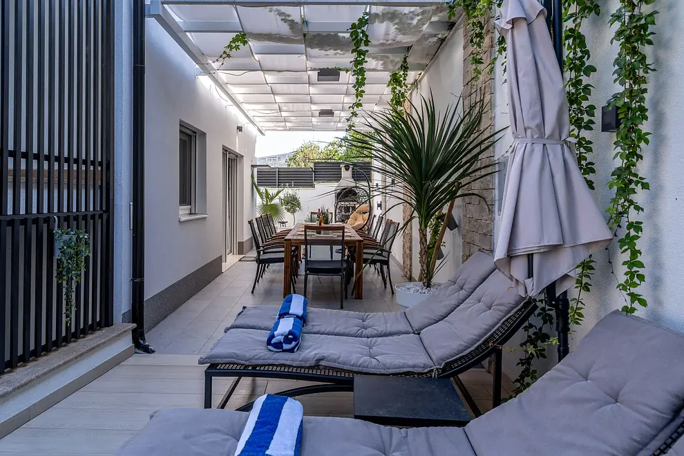 Ferienhaus in Ciovo mit Pool 999206198 34314 – Foto 23