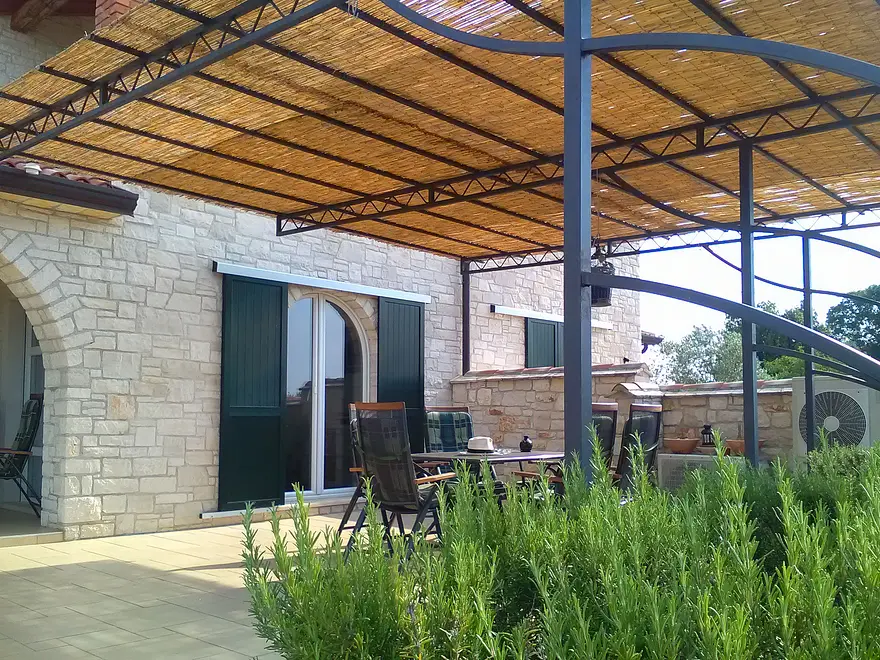 Ferienhaus in Novigrad in Dalmatien mit Pool 999208812 36761 – Foto 34