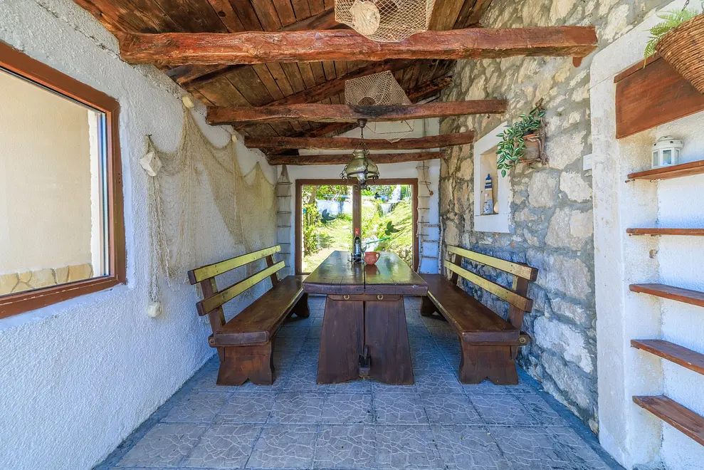 Ferienwohnung in Krsan mit Pool 999204997 33169 – Foto 47