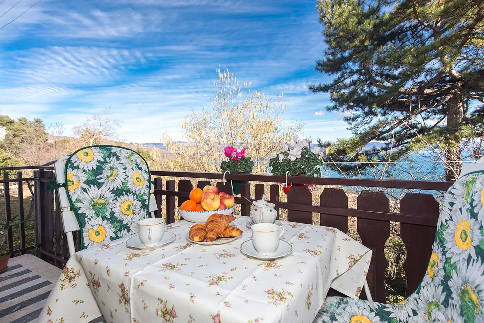 Ferienwohnung in Lovran haustiergeeignet 66133277 18308