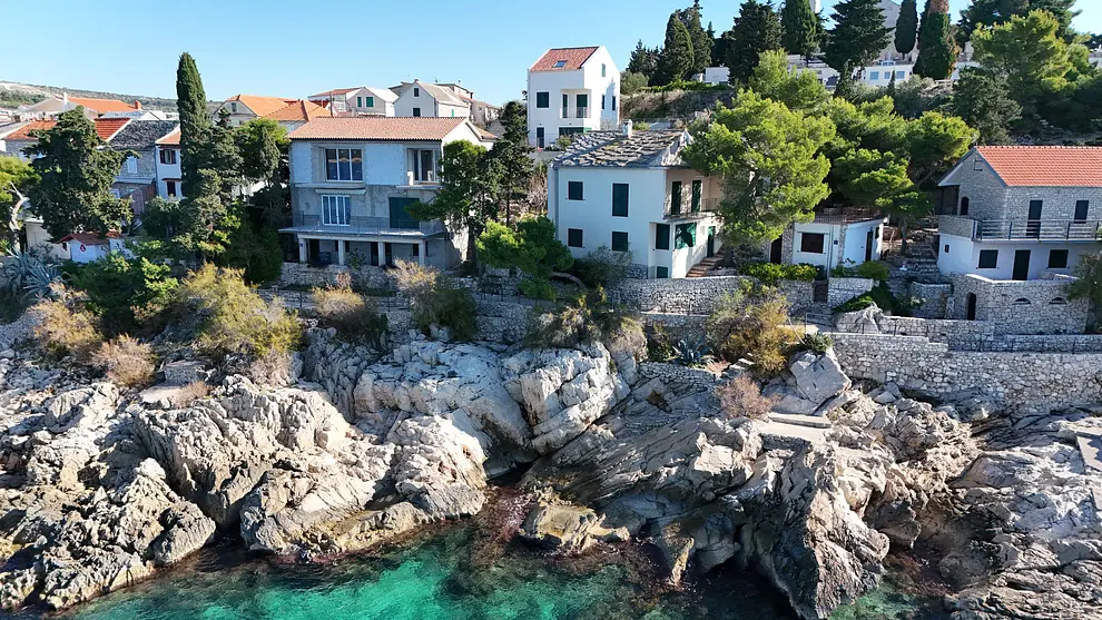 Ferienwohnung in Primosten  66128395 14569