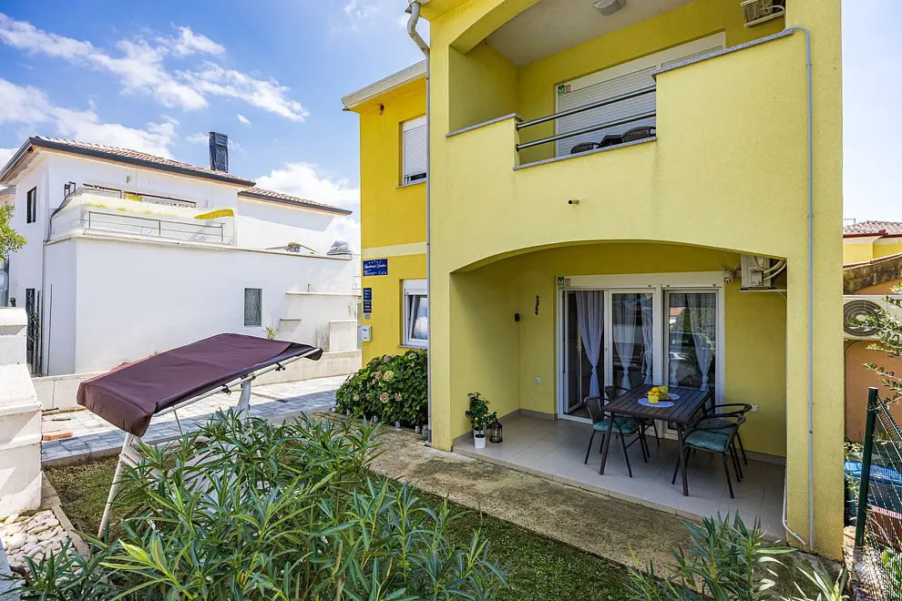 Ferienwohnung in Brtonigla  999212864 40427 – Foto 7
