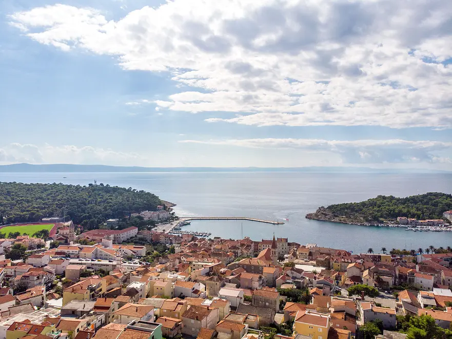 Ferienwohnung in Makarska  999203182 31438 – Foto 4