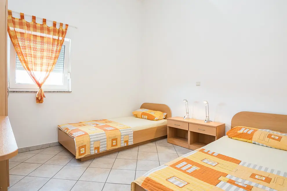 Ferienwohnung in Vir  999205847 33979 – Foto 19