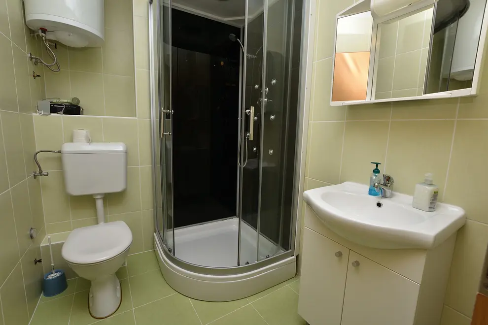 Ferienwohnung in Primosten  999205007 33178 – Foto 16