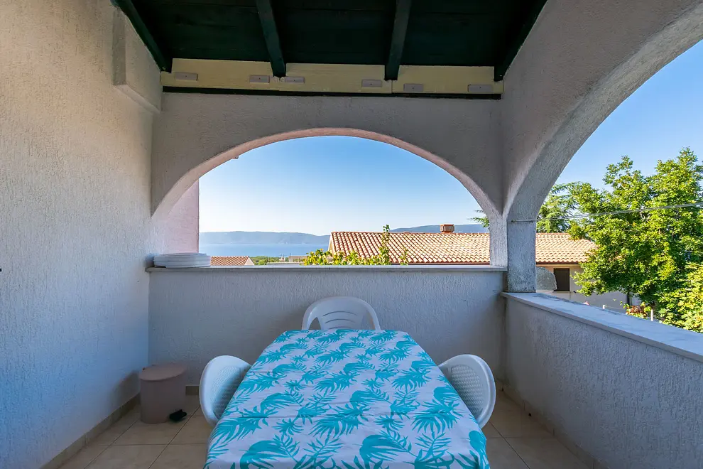 Ferienwohnung in Krk  999206823 34909 – Foto 30