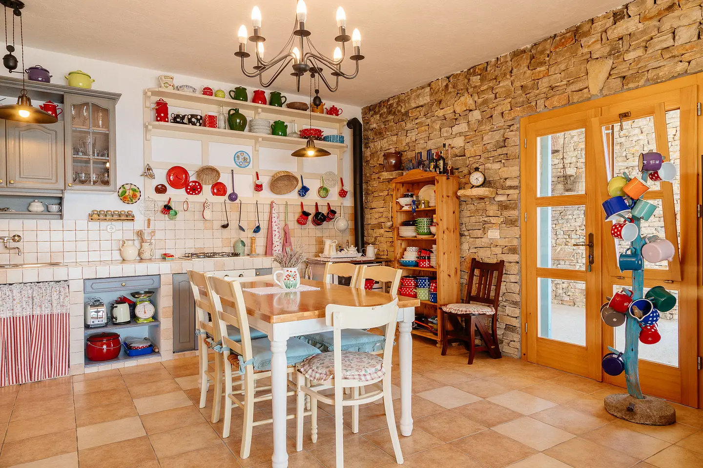 Ferienwohnung in Pag mit Pool 999204845 33026