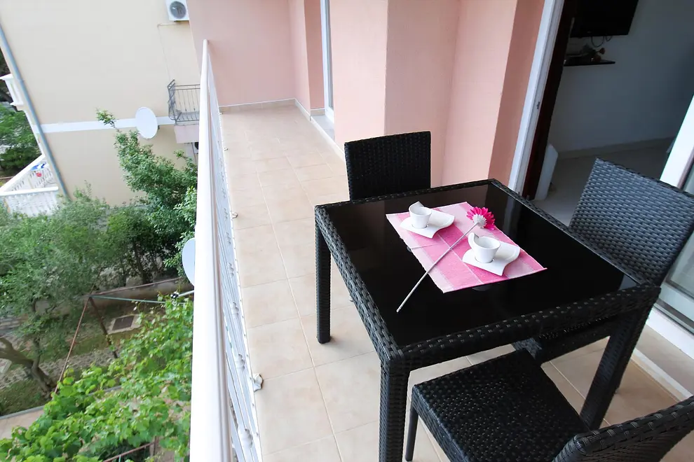 Ferienwohnung in Biograd  999210540 38391 – Foto 2