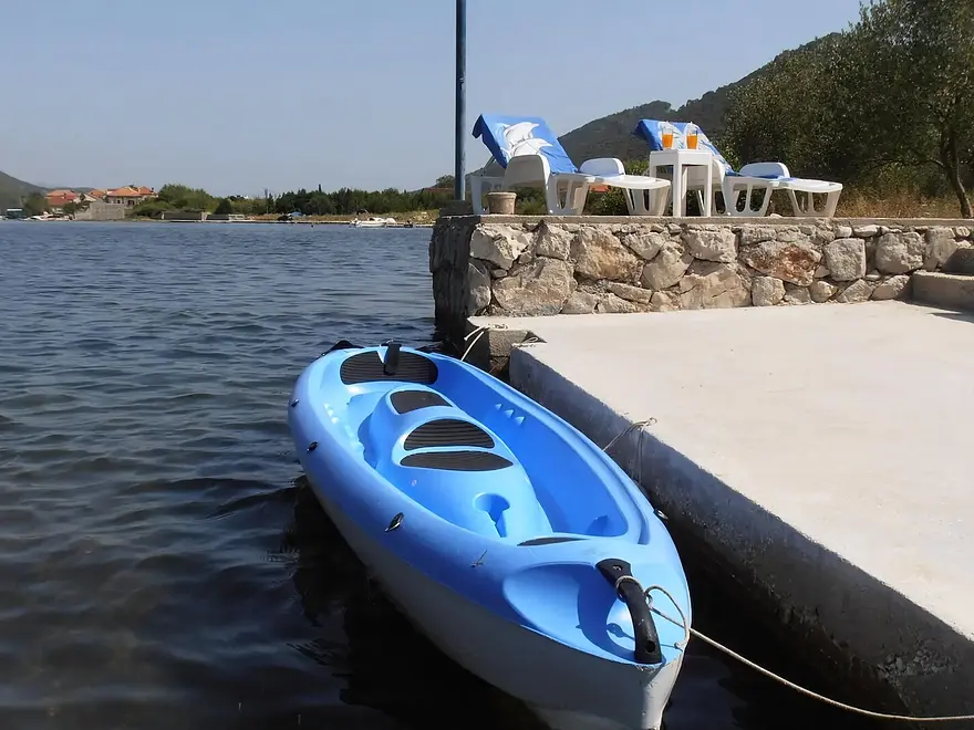 Ferienwohnung in Peljesac  999213182 40719 – Foto 11