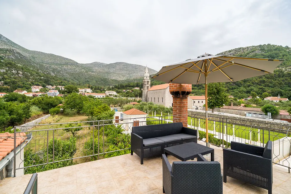 Ferienwohnung in Dubrovacko Primorje  999206419 34521 – Foto 13