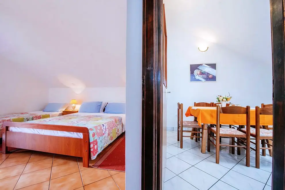 Ferienwohnung in Zadar  999203713 31945 – Foto 21