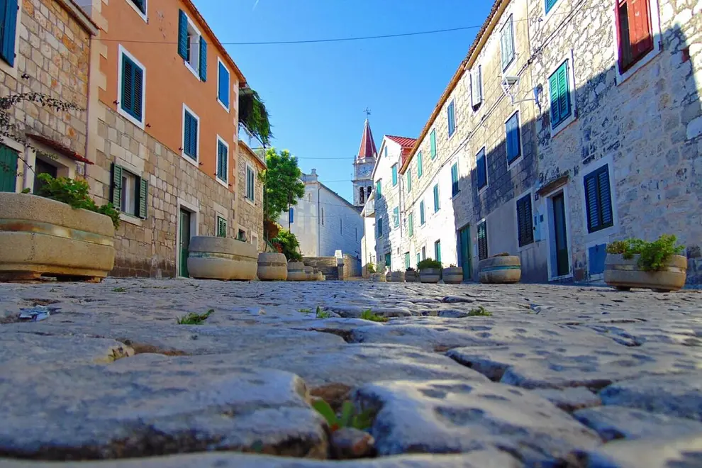 Ferienwohnung in Brac haustiergeeignet 999210851 38685 – Foto 4