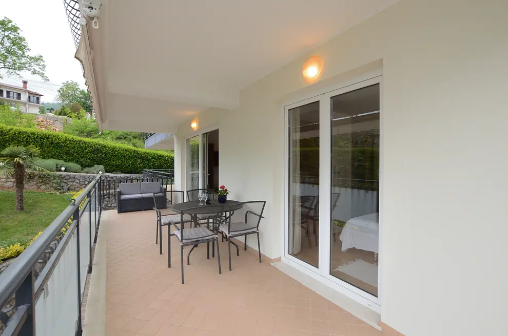 Ferienwohnung in Opatija  999203645 31880 – Foto 8