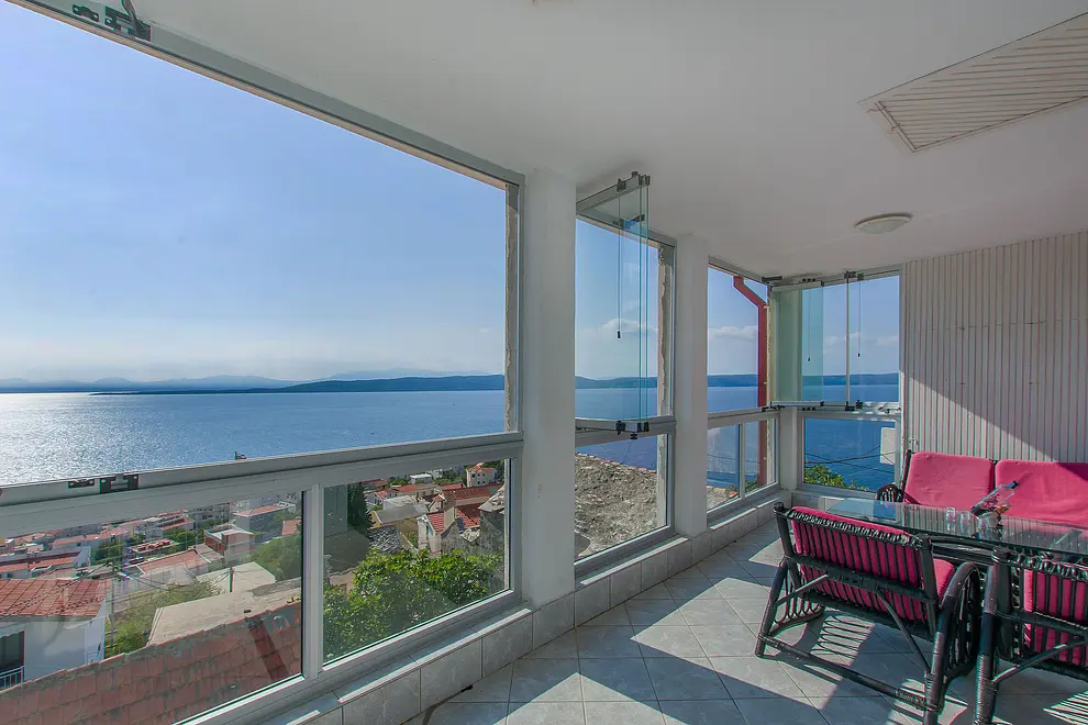 Ferienwohnung in Makarska  6615677 1118