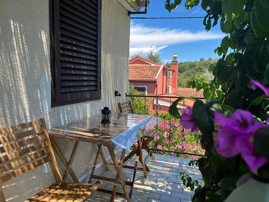 Ferienwohnung in Solta  999210649 38492