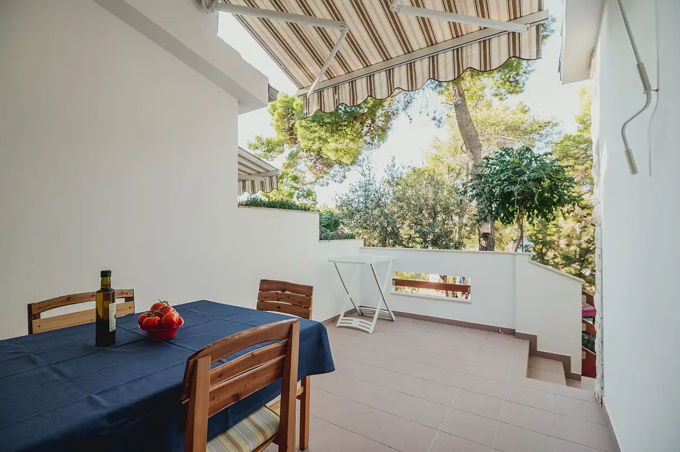 Ferienwohnung in Hvar haustiergeeignet 66119876 7995