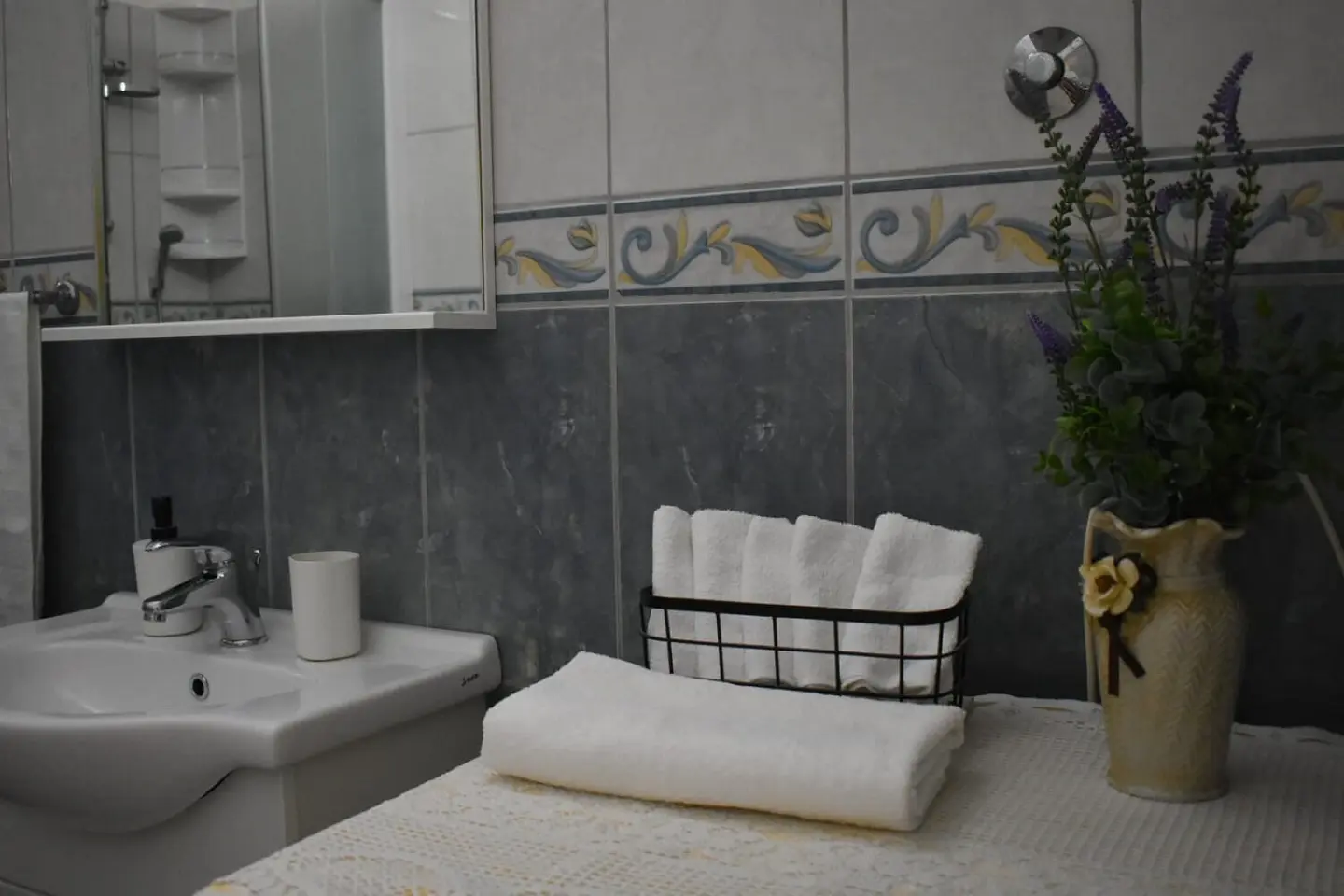 Ferienwohnung in Ploce haustiergeeignet 999213011 40555