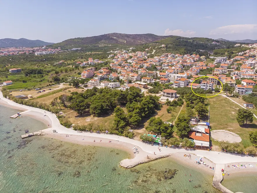 Ferienwohnung in Vodice  999202431 30718 – Foto 19