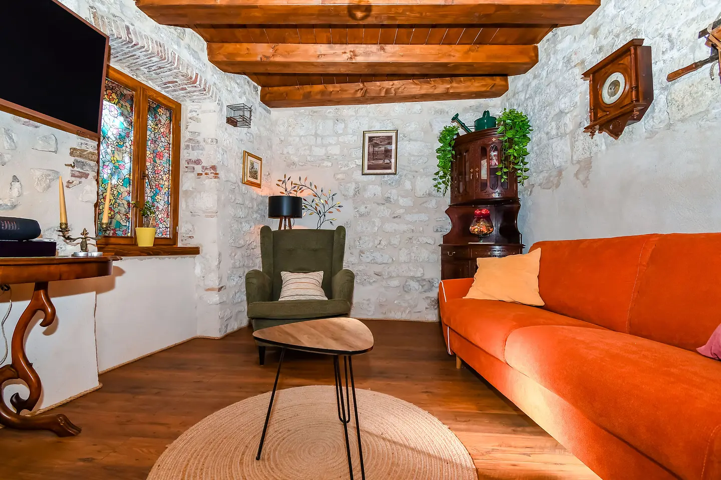 Ferienwohnung in Trogir  999211219 39028