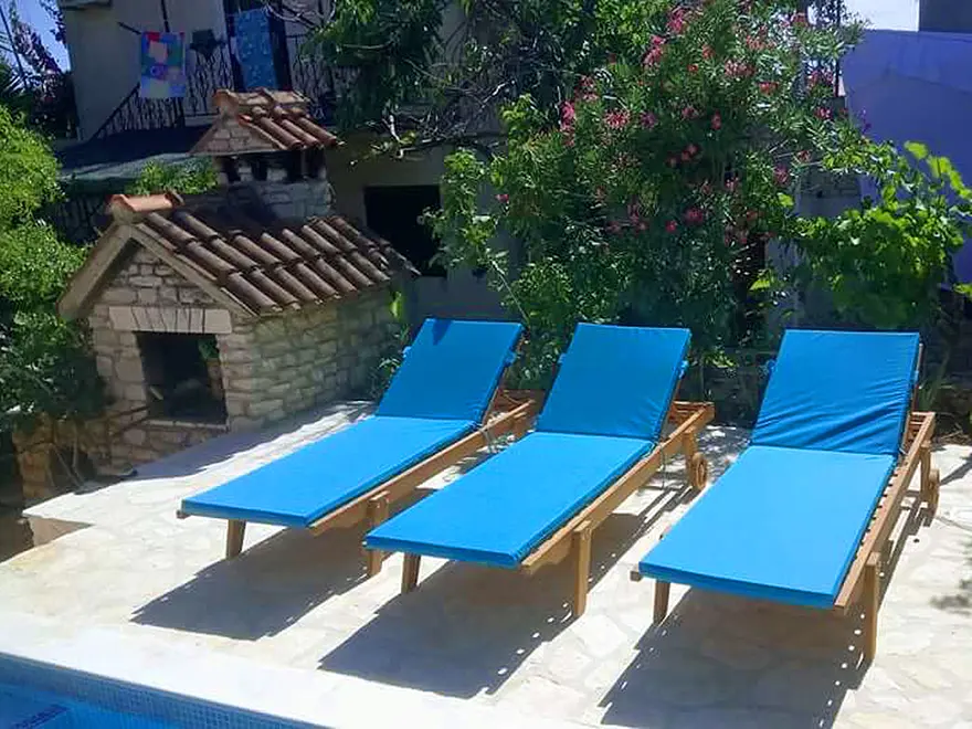 Ferienhaus in Solta mit Pool 999209463 37386 – Foto 49