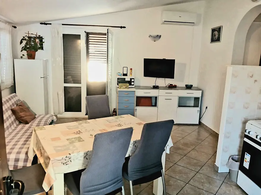 Ferienwohnung in Rogoznica  999202514 30794 – Foto 20