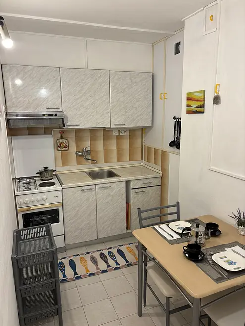 Ferienwohnung in Seget  999203026 31285 – Foto 45