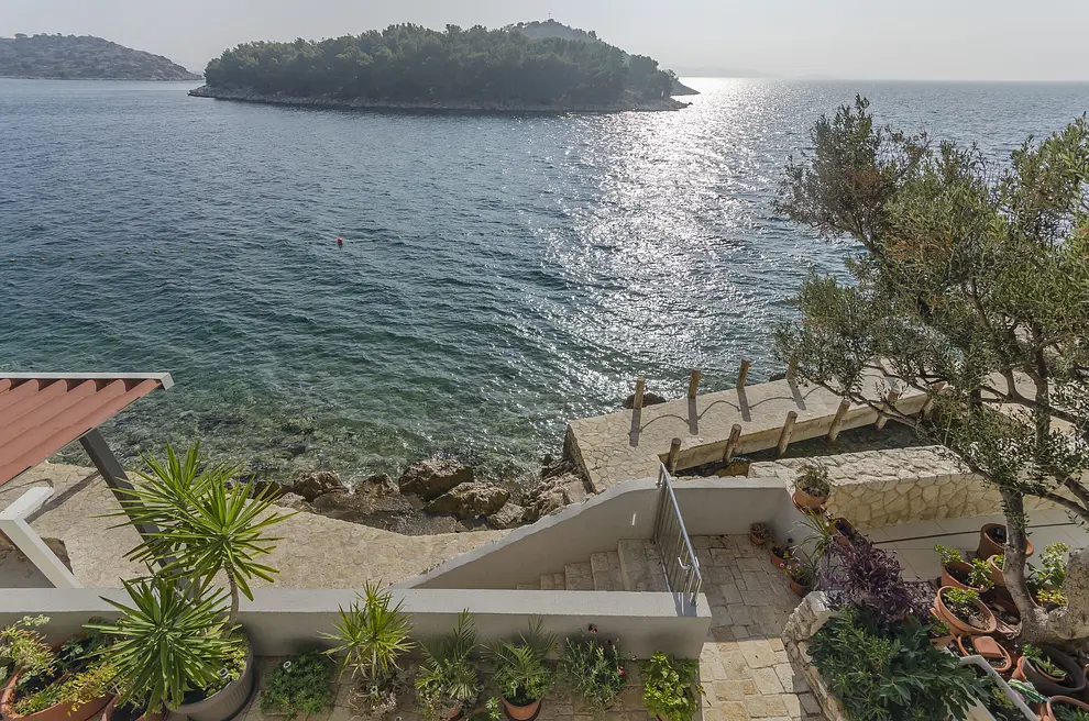 Ferienwohnung in Tribunj  66137873 20976