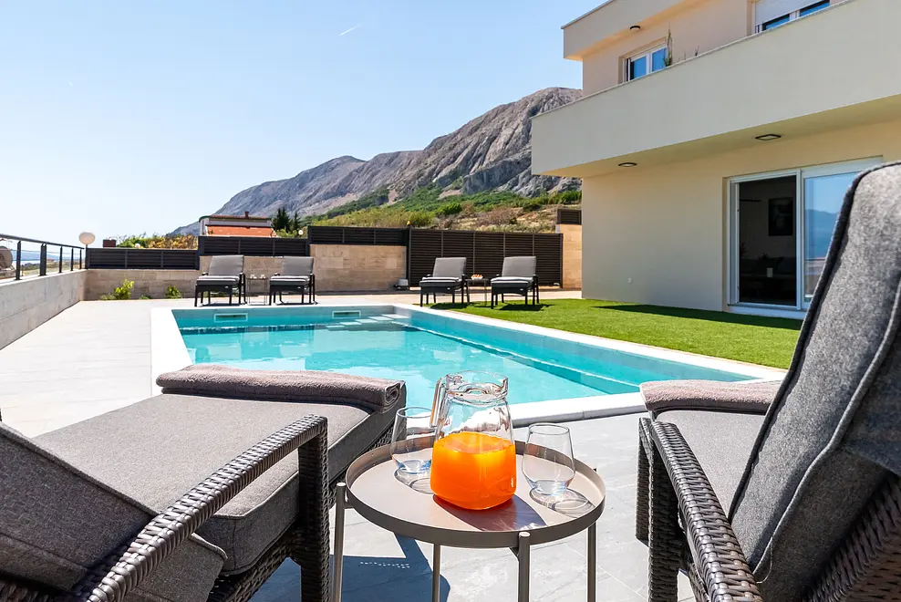 Ferienhaus in Kolan mit Pool 999239425 43231 – Foto 33