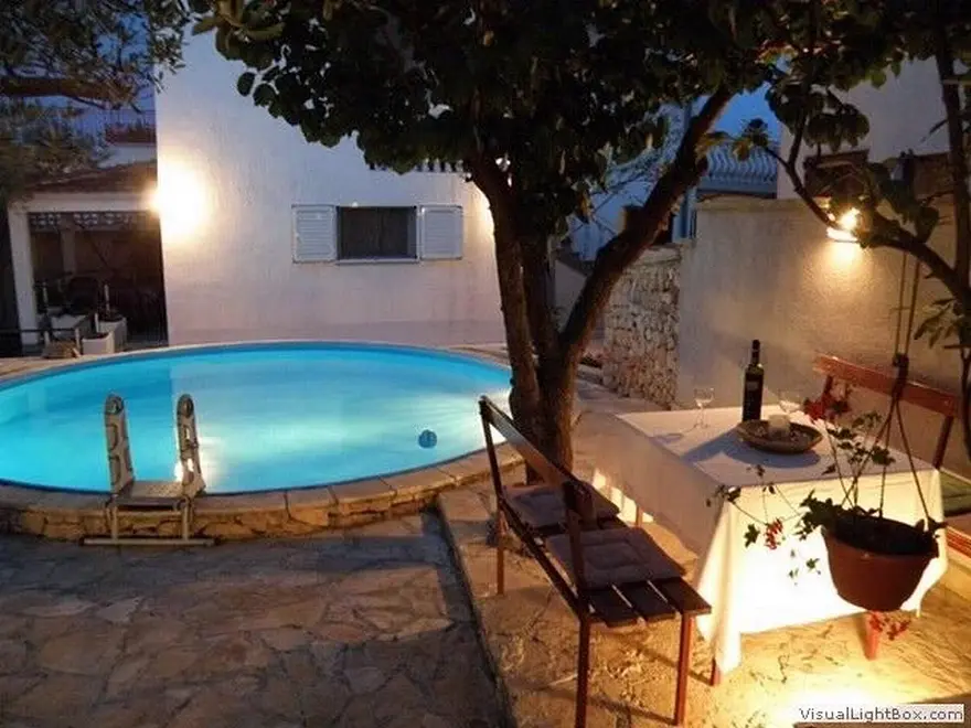 Ferienwohnung in Murter mit Pool 999203138 31395 – Foto 8