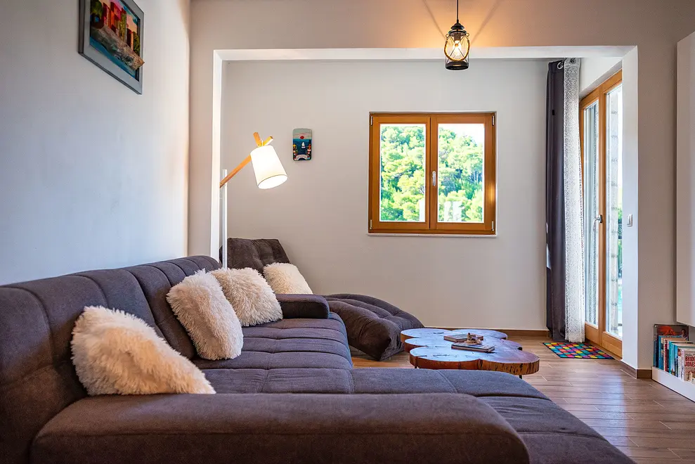 Ferienwohnung in Novigrad  999208592 36549 – Foto 7