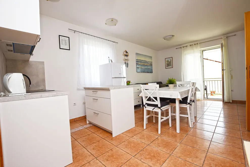 Ferienwohnung in Biograd haustiergeeignet 999206454 34556 – Foto 3
