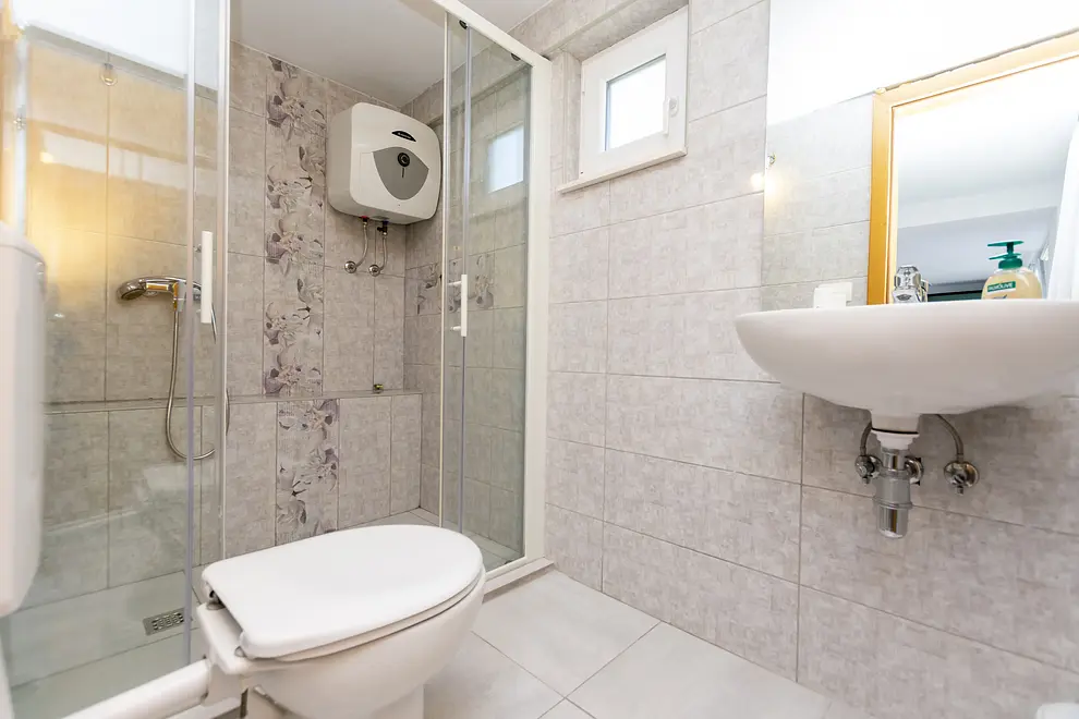Ferienwohnung in Brela  999206471 34572 – Foto 15