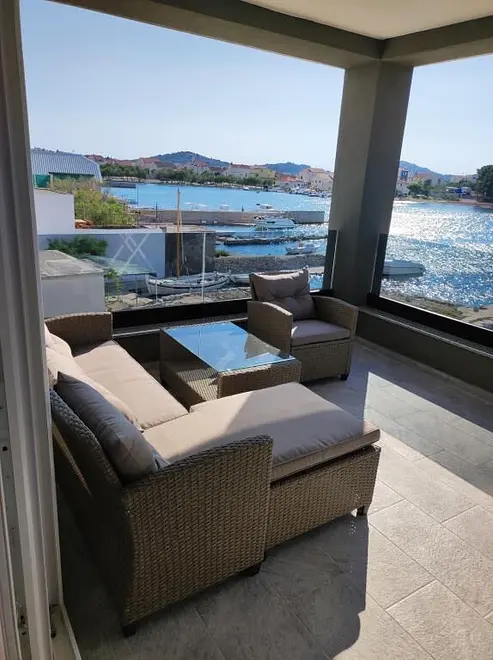 Ferienwohnung in Murter  66142423 24041