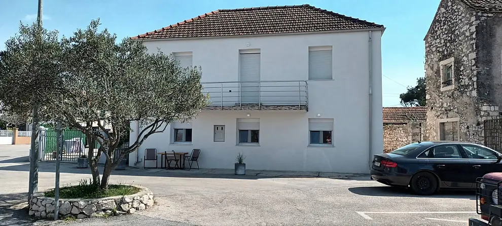 Ferienwohnung in Sibenik  66136557 20122