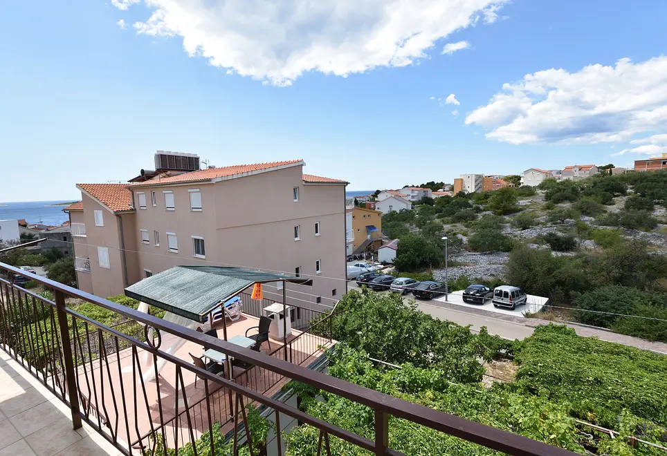 Ferienwohnung in Primosten  999204551 32744 – Foto 9