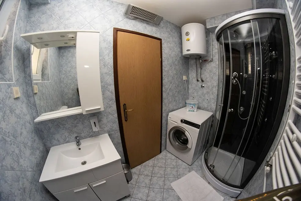 Ferienwohnung in Krk mit Pool 999213110 40648 – Foto 5
