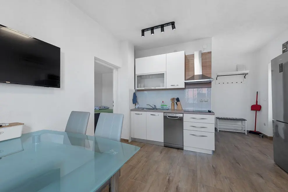 Ferienwohnung in Mandre  999211580 39345 – Foto 7