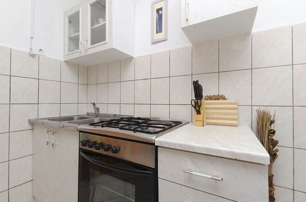 Ferienwohnung in Rogoznica  999203125 31382 – Foto 9