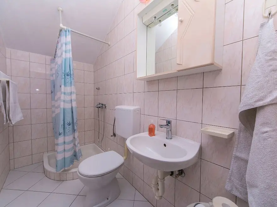Ferienwohnung in Brela  999209348 37274 – Foto 11