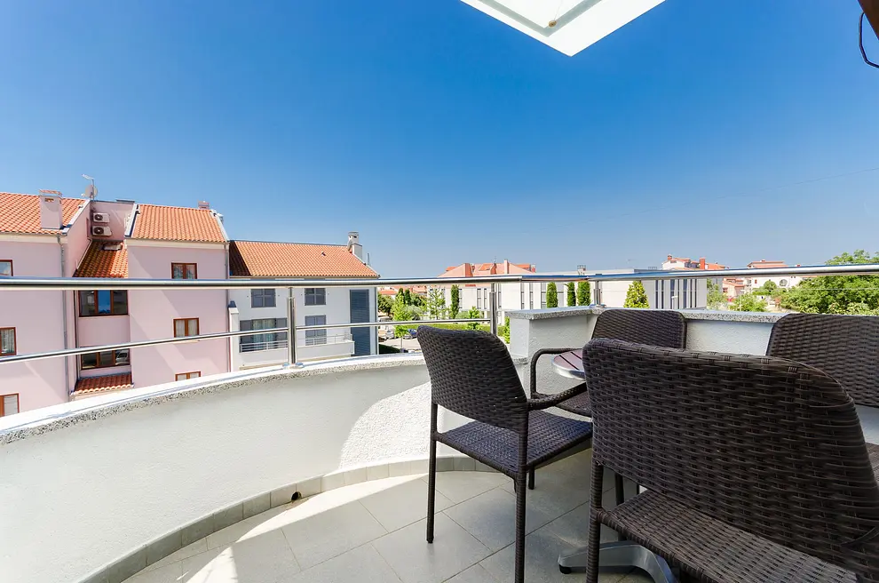 Ferienwohnung in Rovinj  999204225 32435 – Foto 30