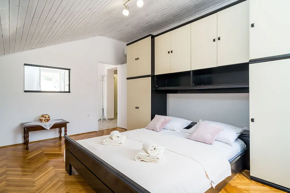 Ferienwohnung in Dubrovacko Primorje  999206419 34521 – Foto 8