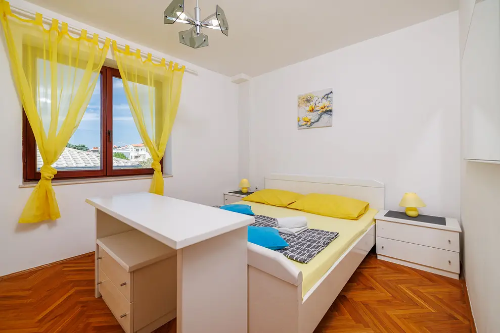 Ferienwohnung in Novi Vinodolski  999207991 35976 – Foto 31
